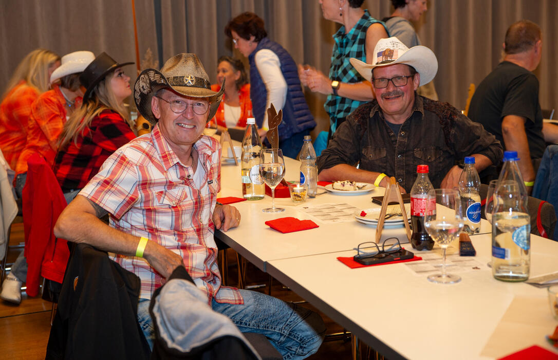 Crossroads Oldie Dance, Schaan