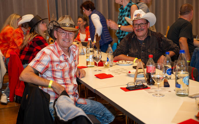 Crossroads Oldie Dance, Schaan
