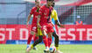 FC Vaduz - FC Stade Nyonnais (10.08.2025)