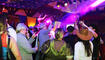 Gigox Maskenball in Triesenberg
