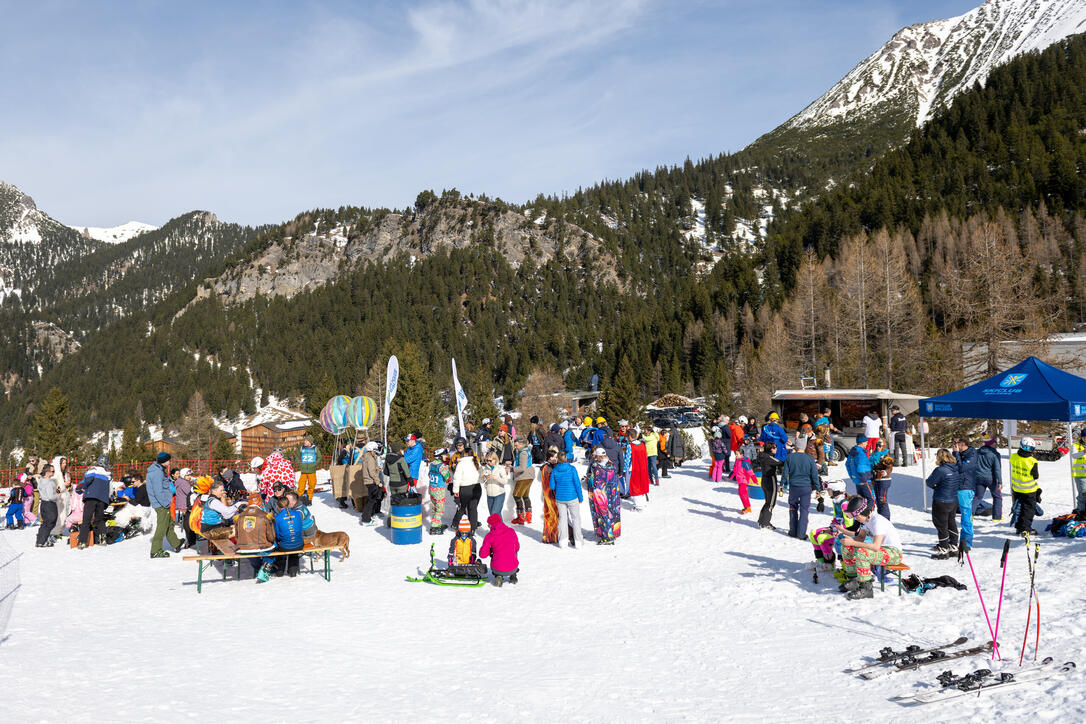 Malbuner Pistenduell