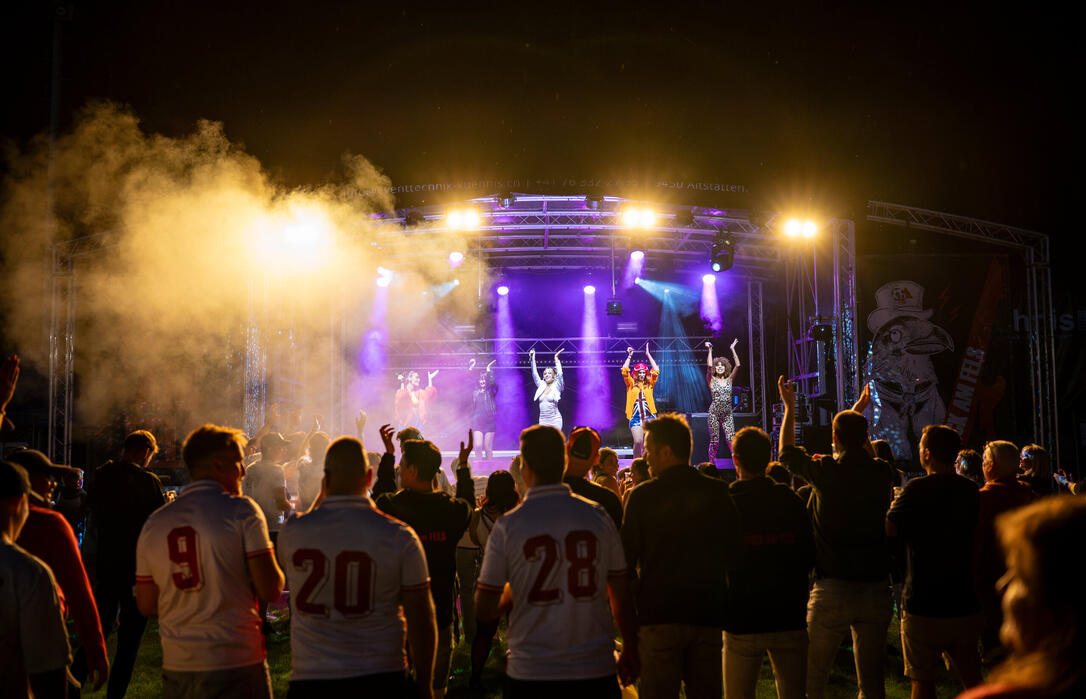 Rock am Fels, Montlingen (11.07.2025)