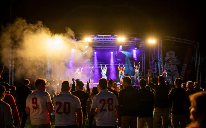 Rock am Fels, Montlingen (11.07.2025)
