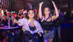 The Big One Halloween-Party, Sargans