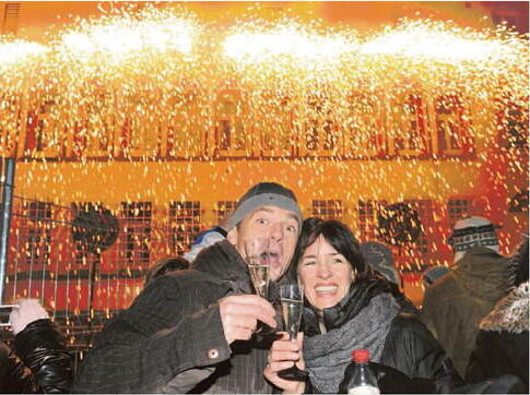 Vaduz silvester vaterland «Vaduz on ice» Silvester in Vaduz - Vaterland online