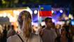 Staatsfeiertag 2026 Volksfest mit Abendprogramm