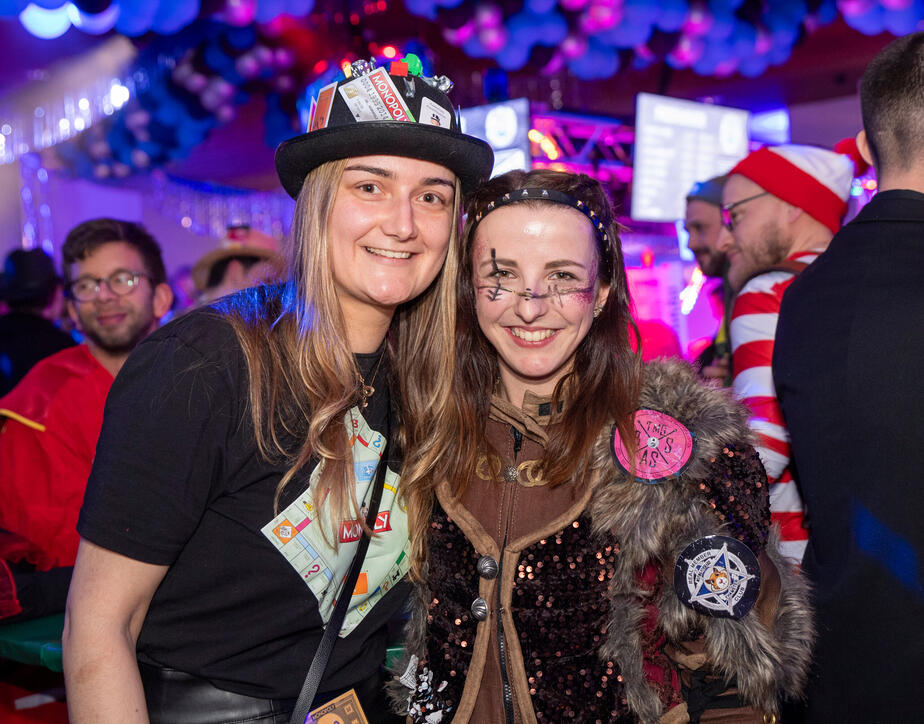 Trisunaball Triesen (24.01.2026)