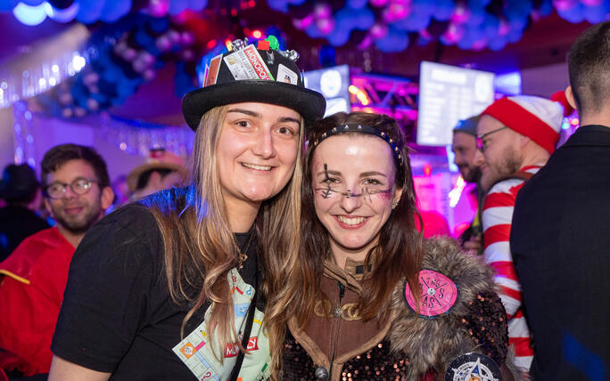 Trisunaball Triesen (24.01.2026)