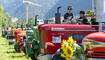 Oldie-Traktoren-Treffen Balzers