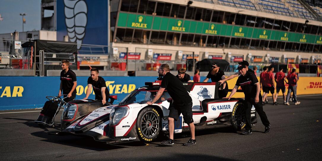 Le Mans 2023 Le Mans 2023