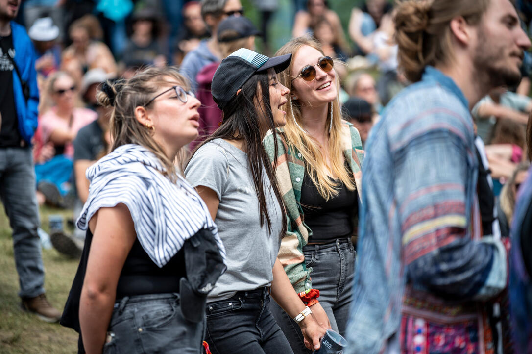 Quellrock Open air, Bad Ragaz