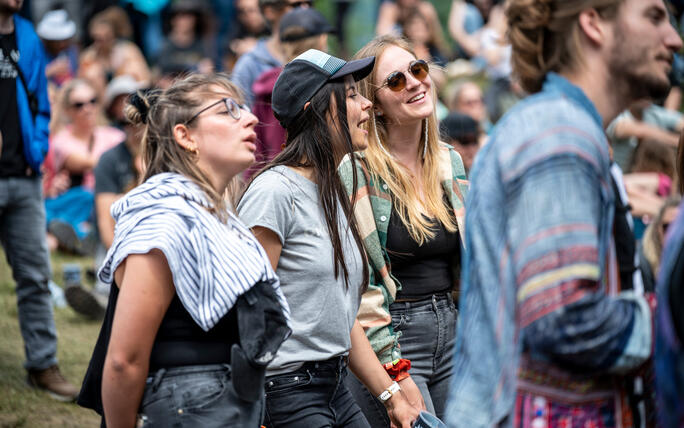 Quellrock Open air, Bad Ragaz