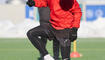 Trainingsstart FC Vaduz (06.01.2025)