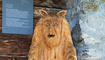 Neue Figuren - Walser Sagenweg