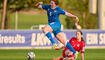 Liechtenstein - Luxemburg (08.04.2025)