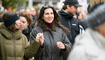 Demo Fristenl&ouml;sung Vaduz