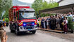 Liechtensteiner Feuerwehrtag 2025, in Balzers