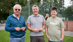 Eröffnungsfeier Judozentrum und Tennisanlage (23.08.2025)