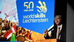 Jubiläumsfeier 50 Jahre Worldskills Liechtenstein