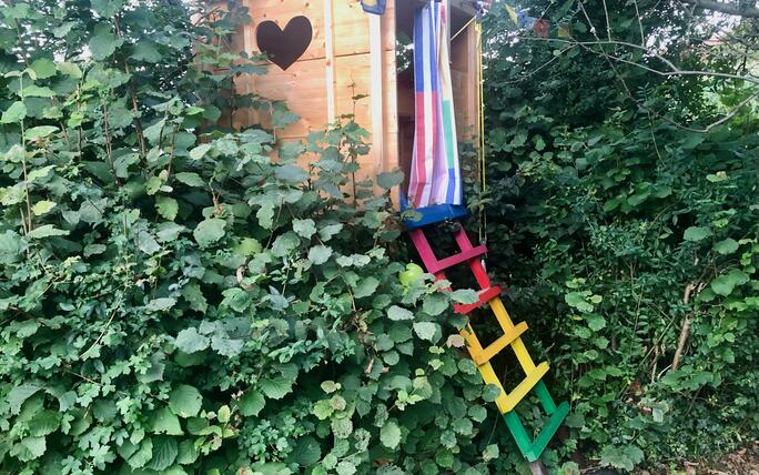 #näherdran-Fotowettbewerb Eschen-Nendeln