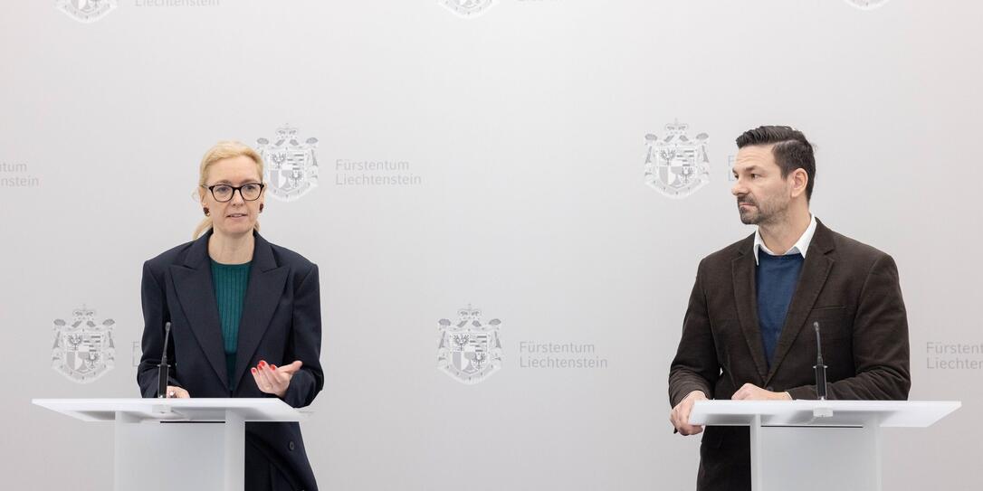 Medienorientierung Mediennutzung, Vaduz