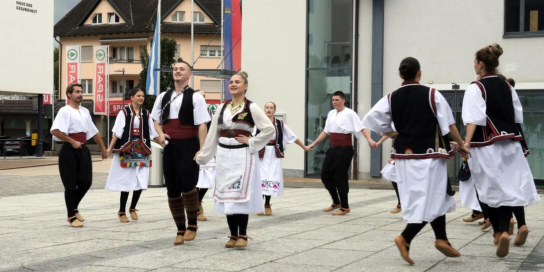 Kulturtag in Eschen