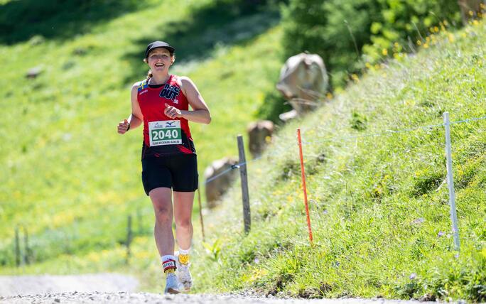 25. LGT Alpin Marathon