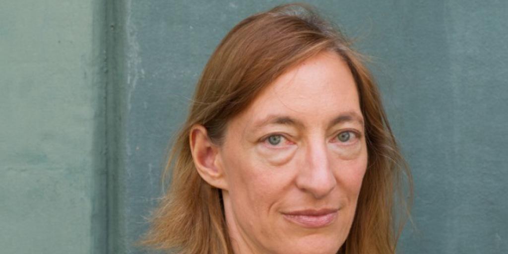 Die Schweizer Schriftstellerin Ruth Schweikert wird Stadtschreiberin in Frankfurt (Archiv)