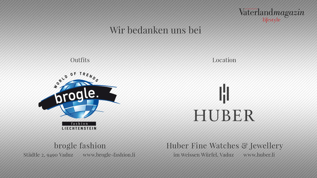 Modeshooting Frühling 2017