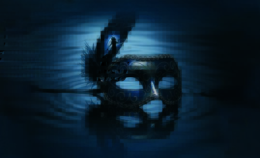 Un ballo in maschera