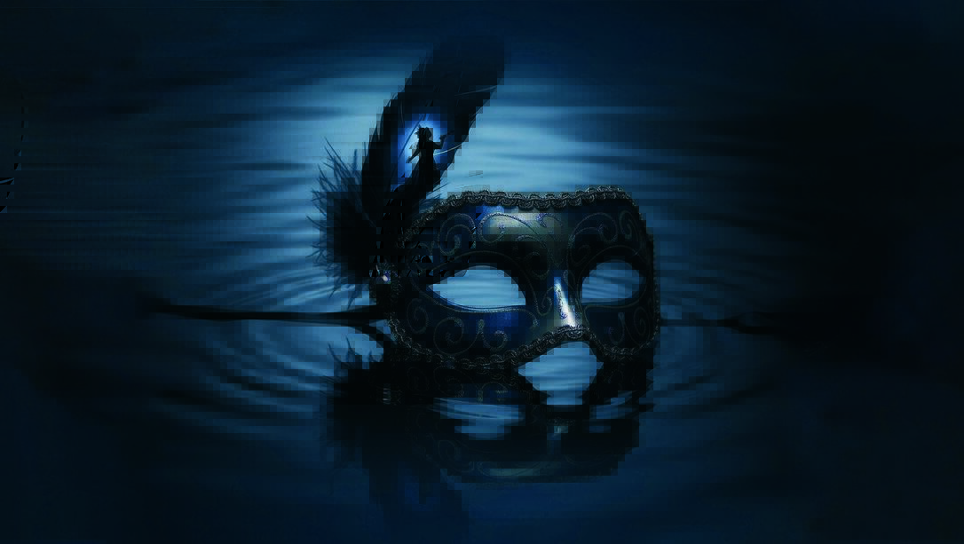 Un ballo in maschera