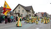 Fasnachtsumzug Oberriet