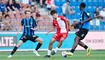 FC Vaduz - FC Inter Turku (13.08.2026)