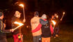 50 Jahre Jubiläumsfunken Schaawälder Funkenzunft