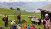 7. Sagenfest mit Wanderung in Triesenberg