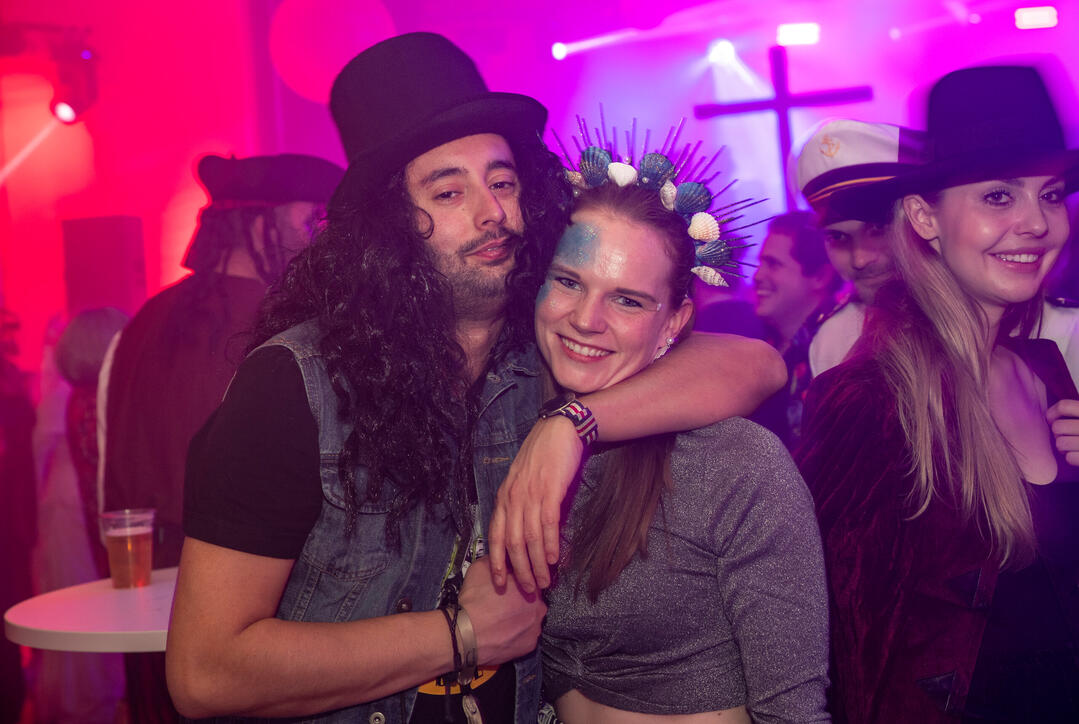 Murer Zirkus (22.02.2025)