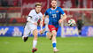 Liechtenstein - Hong Kong (10.10.2024)