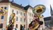 Fasnachtsumzug in Vaduz