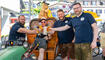 3. Weizenbierfest in Triesenberg (31.05.2025)