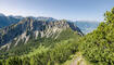 Wanderung Drei Schwestern