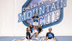 Mountaincup Cheerleader-Event