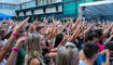 Vaduz Soundz mit Loco Escrito, Stress und Jana Extended, Vaduz