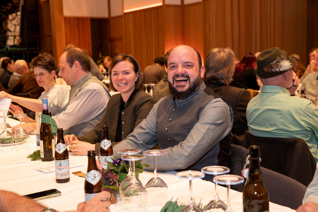 Hegeschau, in Schaan (28.02.2026)