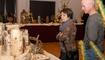 Weihnachtsmarkt in Triesen und Ausstellung Krippenfreunde Liecht