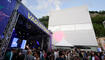 VaduzSoundz mit Fritz Kalkbrenner und Davethedog