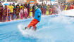 Waterslide Malbun