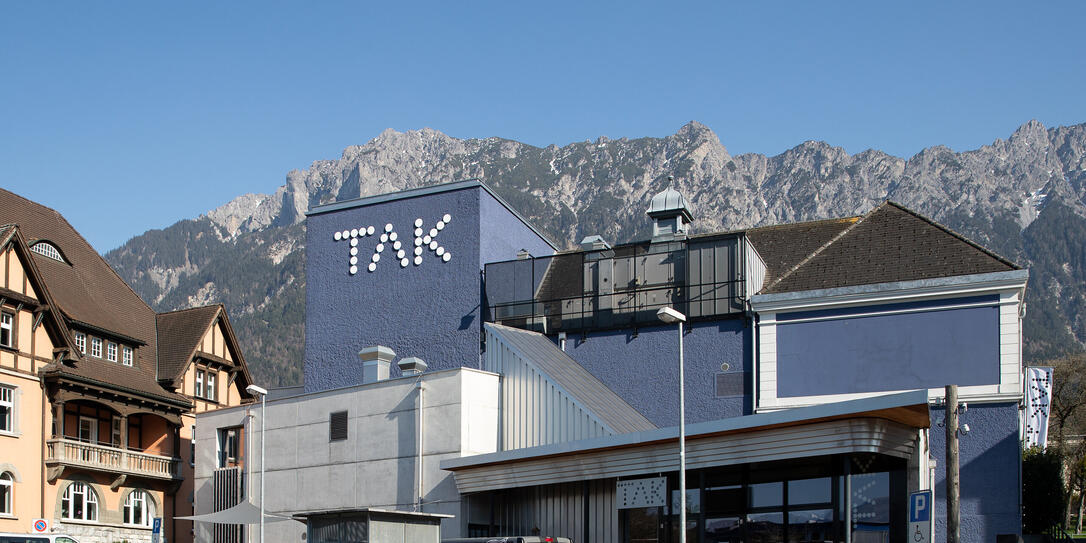 TAK, Schaan TAK, Schaan