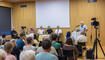 Gedenkveranstaltung Bruderhof-Gemeinschaft in Triesenberg (07.09.2024)