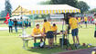 Sportfest der Sportunion Ostschweiz