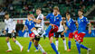 WM-Quali Liechtenstein - Deutschland